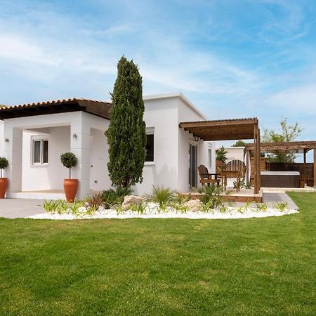 Alta Vista 2 Luxury House Villa Kardamena  Exterior photo